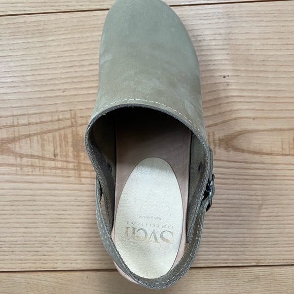 Sven clogs - Picture 8 of 8